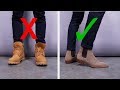 6 Errores De Estilo Que Cometes Con Botas