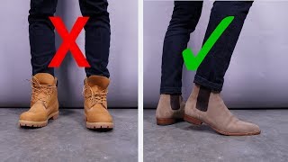 De Estilo Que Con Botas - YouTube