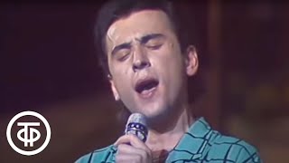 картинка: Юрмала - 88. Открытие. 1 отделение. Дата записи - 02.07.1988
