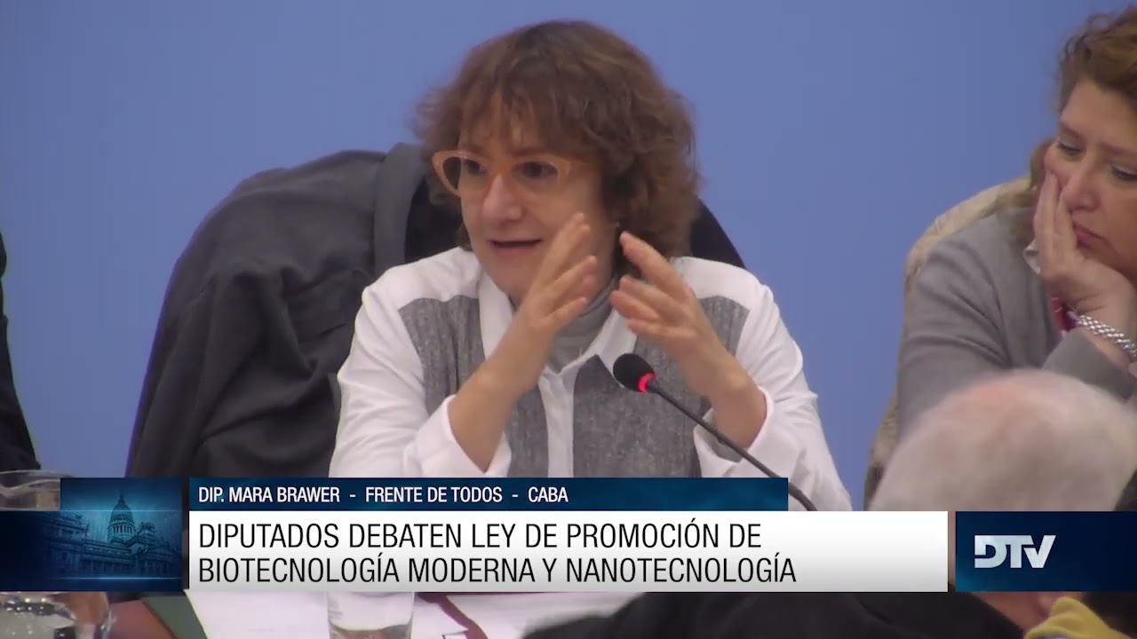 Plenario de comisiones