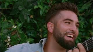 Kendji Girac - Evidemment (Version acoustique)