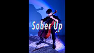 AJR. Sober Up - CELLINI Cover