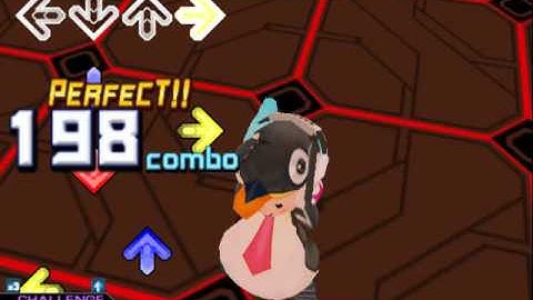 【DDR SuperNOVA2】AM-3P (”CHAOS” Special)【CHALLENGE】