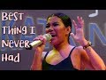 KATRINA VELARDE - Best Thing I Never Had (The MusicHall Metrowalk | February 27, 2019) #HD720p