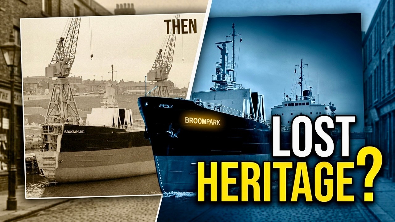 Sunderland Lost Industries | Sunderland Employment