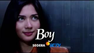 BOY