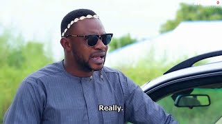 Alagbara Iboju - A Nigerian Yoruba Movie Starring Odunlade Adekola | Eniola Ajao