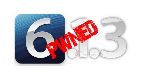 iOS 6.1.3 & 6.1.4 Untethered Jailbreak - News Update