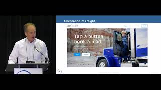 The Digital Supply Chain - Steve Banker, ARC Advisory Group  - ARC Orlando 2018 Forum