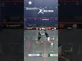 BRUTAL SQUASH! 🤯