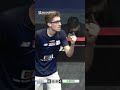 BRUTAL SQUASH! 🤯