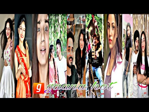 Gaana hotshots video || gaana hotshots || gaana hotshots romantic and comedy video