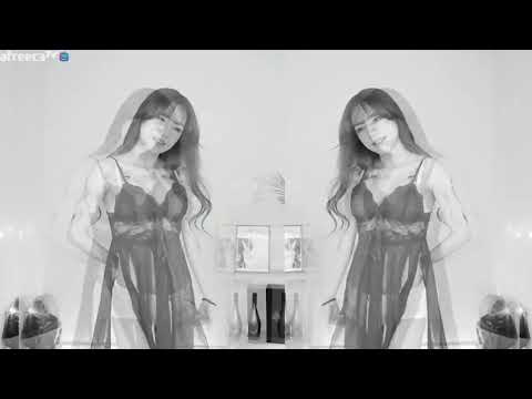 설링♥   섹시댄스Sexy Dance     18+ Korean BJ Dance 1 #000