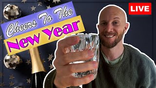 Welcome to the future, New Years 2023 – SuperZoom Q&A, and Review of 2022
