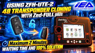 48 Transponder Cloning