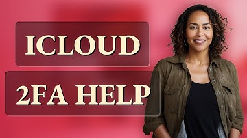 How to Sign Into iCloud Without Your 2FA Device?