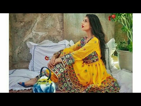 Balochi Song بلوچی گانا