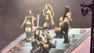 Katseye - Beautiful Chaos Tour Minneapolis - Mean Girls