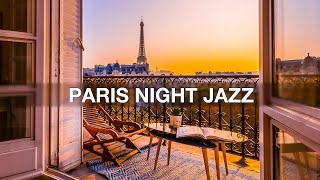 Saxophone Romantic: Sweet and Smooth Sound for Romantic Night | Relax Night Jazz