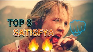 Top 3 satisfya fight scenes {whatsapp status} #7