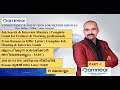 ആഗ്രഹിക്കുന്ന JOB ലഭിക്കാൻ അറിയേണ്ടതെല്ലാം|Job Search &amp; Interview | Resume മുതൽ Offer Letter വരെ