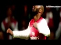 Thierry Henry - Loan-Spell |11/12|