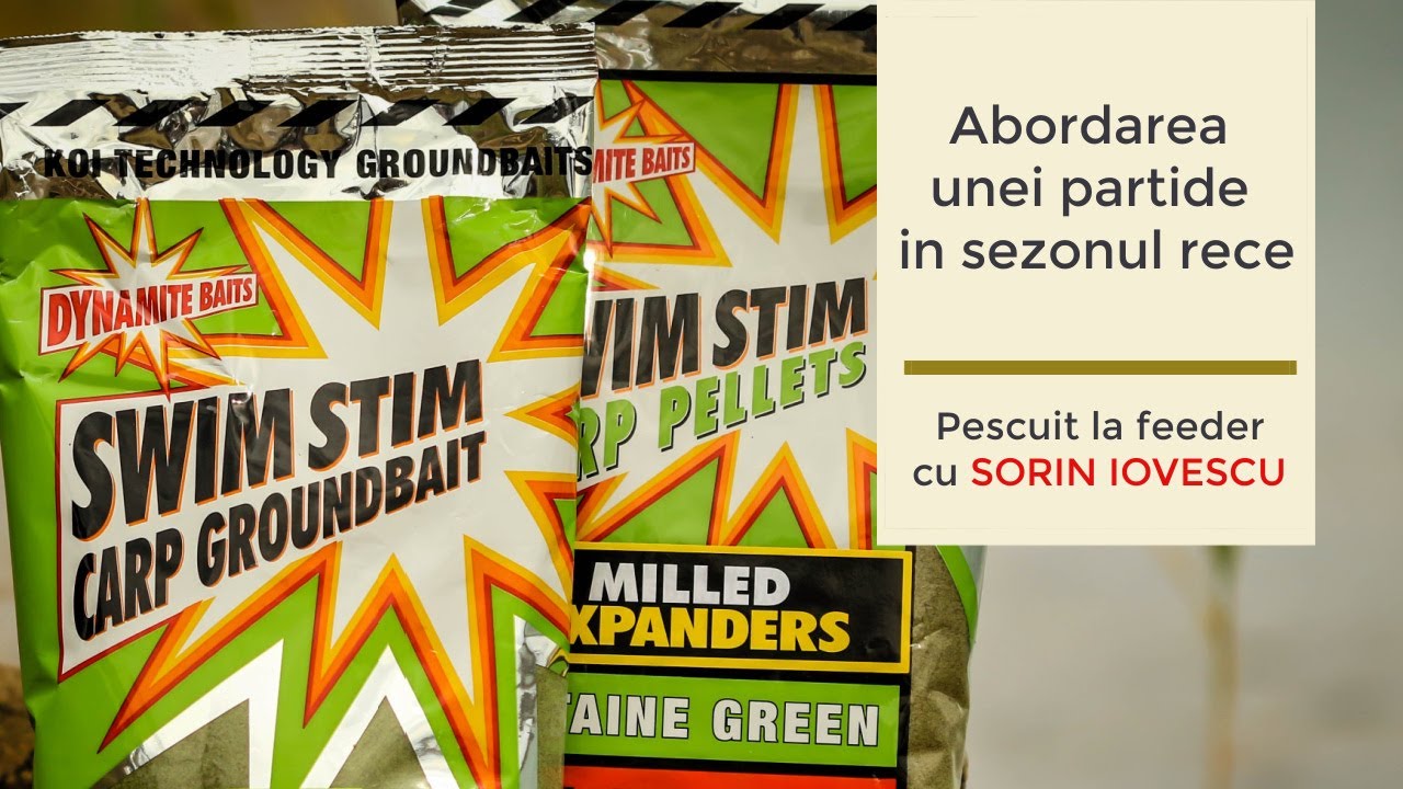 Abordarea unei partide în sezonul rece