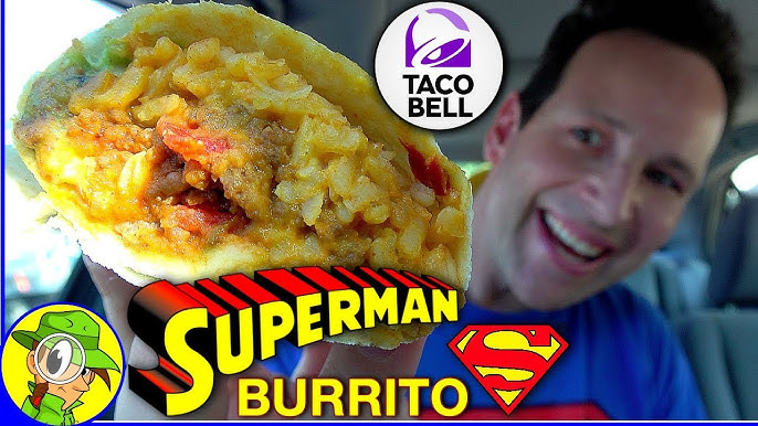 Taco Bell Secret Menu With Prices: Discover Hidden Delights