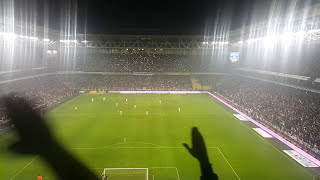 Fenerbahçe Şükrü Saraçoğlu 》Beşiktaş ananı s.kmeye geldik Resimi