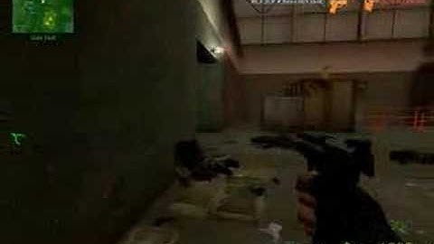 CSS full team with an USP