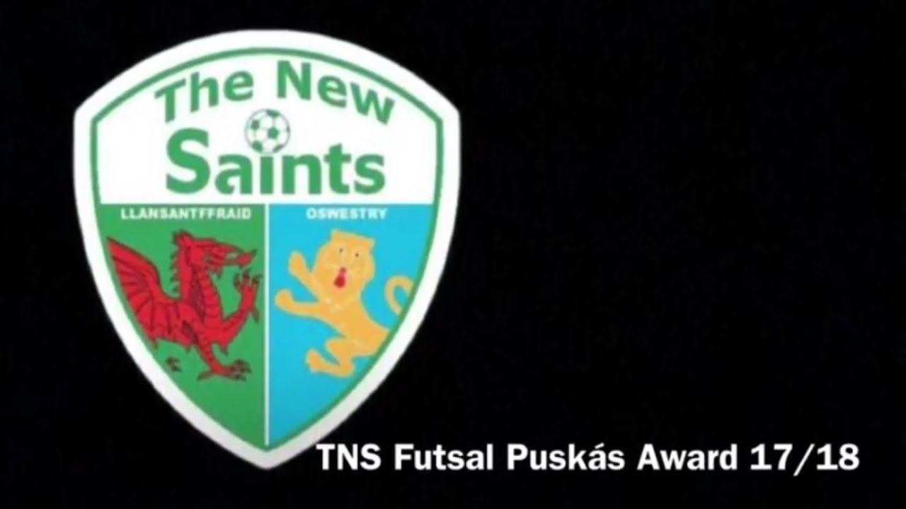 TNS Futsal Club Goal of the Season