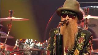 ZZ Top - Waitin&#39; For The Bus &amp; Jesus Just Left Chicago [Live At Montreux, Switzerland July 10/2013]