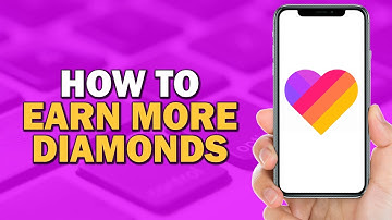 How To Earn More Diamonds On Likee (Quick Tutorial)