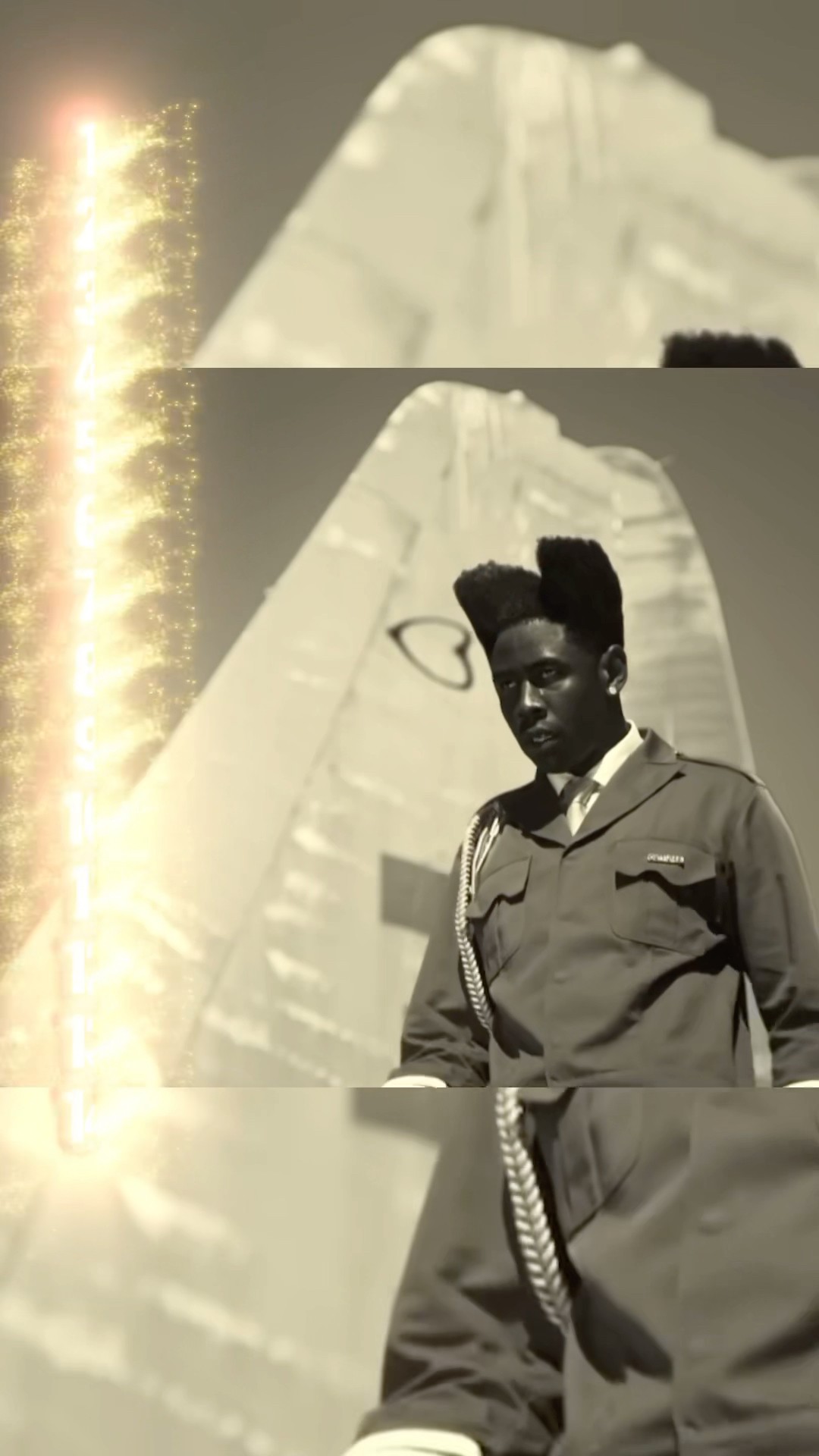 My ranking of Chromakopia from tyler the creator from best to worst.. do you agree?!