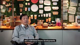 Seow Khim Polythelene Co Pte. Ltd. (SKP): Growing a Sustainable Business Seow Khim Polythelene Co Pte. Ltd. (SKP): Growing a Sustainable Business