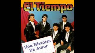 Video thumbnail of "mi linda esposa grupo El Tiempo"