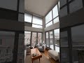 My NYC Apartment in a Snow Storm