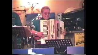 Alberto GARZIA "Corrida Madrilène"-1999 Live