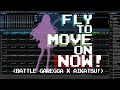 [YM2151+2A03+1ch PCM] Fly to Move on Now! (Battle Garegga X Aikatsu!)