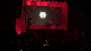 Dream Theater - Regression - Overture 1928 - Assago Milano - 02/2020