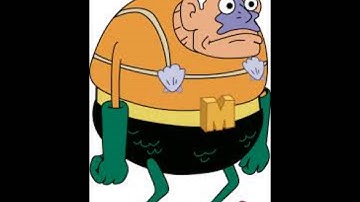 Spongebob loop De loop song( Lyrics in descripton)