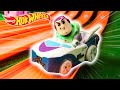 &quot;Welcome to the RacerVerse&quot; 💥🎶 + More Music Videos for Kids 🎶🎵 | Hot Wheels