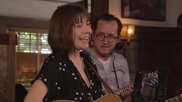 Molly Tuttle - Good Enough - with Joe K. Walsh & John Mailander