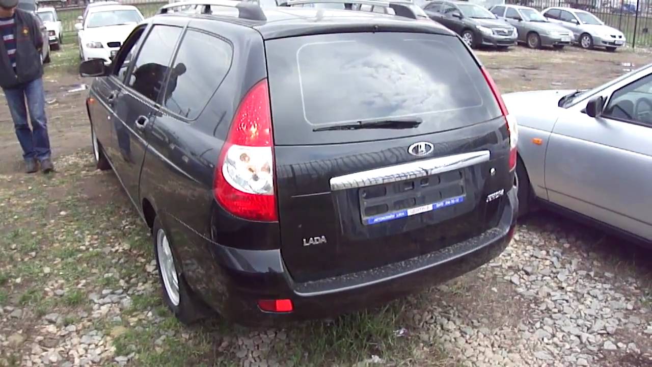 Wildfire Car Wf650 C 2009 lada priora wagon start up engine and in depth tour youtube Wildfire Car Wf650 C 2009 lada priora wagon start up engine and in depth tour youtube