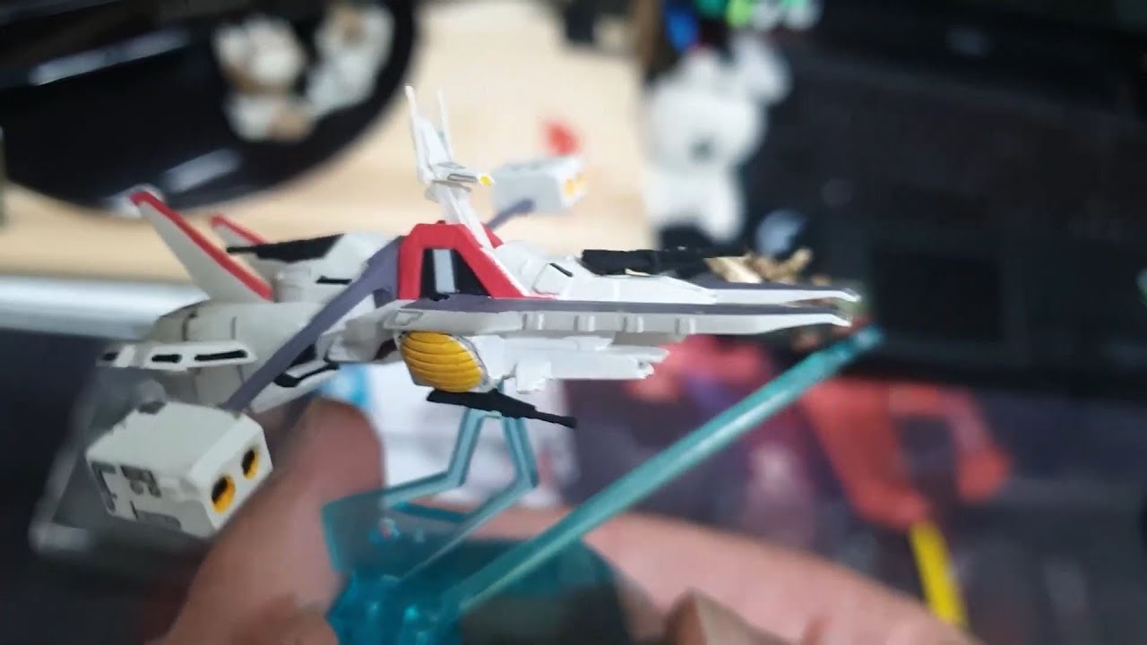 Figurine Cosmo Fleet Special Gundam Argama V Final Edition – MegaHouse