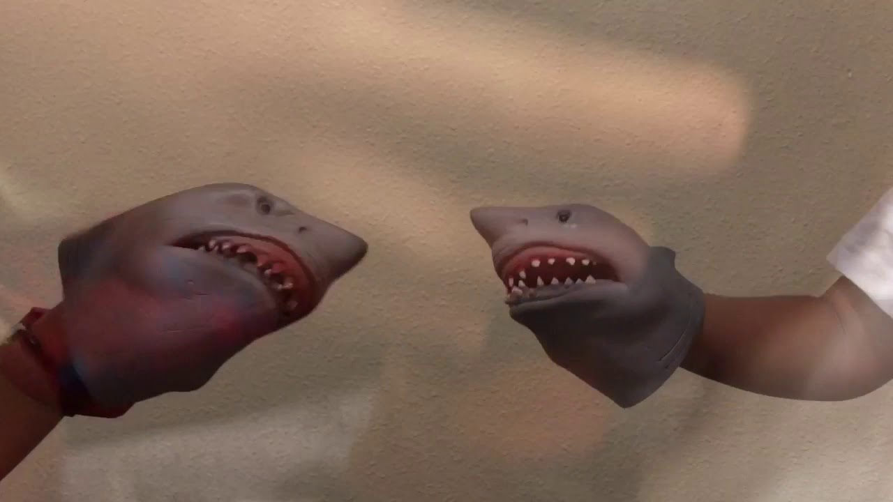 Nick and Jr’s Puppet Show YouTube