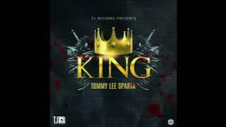 'Tommy Lee Sparta - King - Impact Mondays'