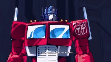 Transformers Devastation Lets Play Part 3 "The Proudstar