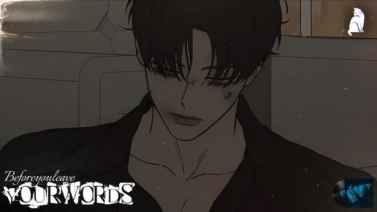 Beforeyouleave - YourWords | Sub. Español (Lyrics)