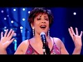 Dame Shirley Bassey vocal evolution (1956 - 2018)